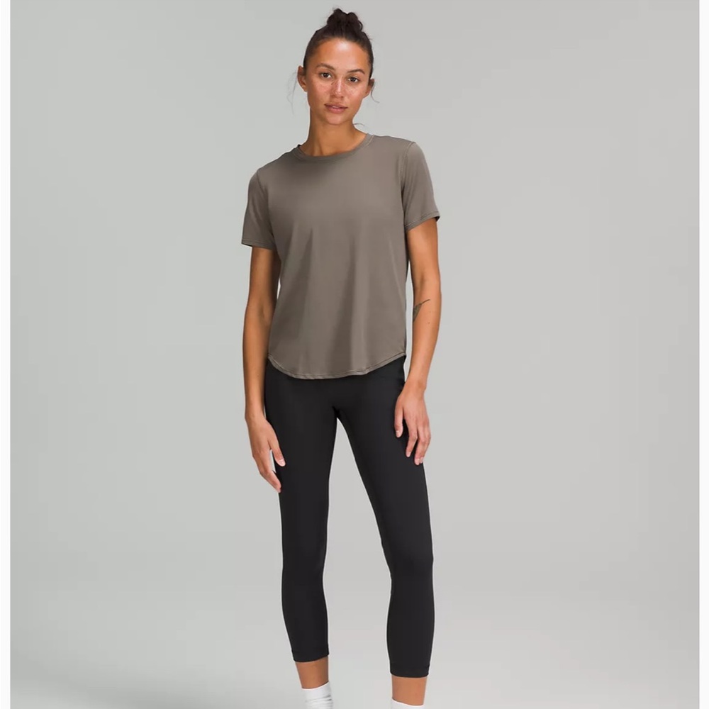Lululemon All The Right Places leggings